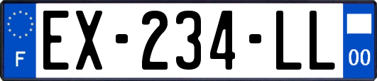 EX-234-LL