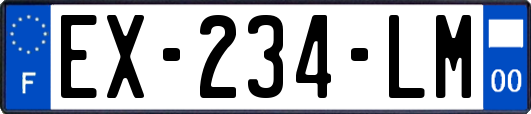 EX-234-LM