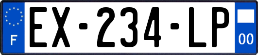 EX-234-LP