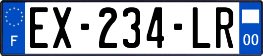 EX-234-LR