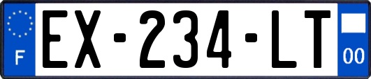 EX-234-LT