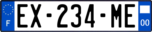 EX-234-ME