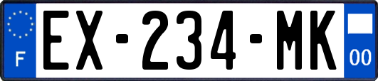 EX-234-MK