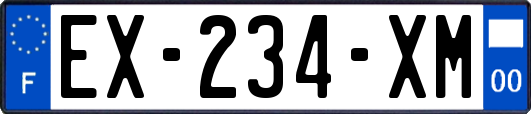 EX-234-XM