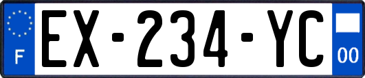 EX-234-YC