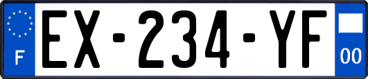 EX-234-YF
