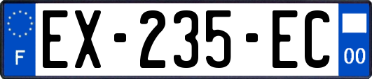 EX-235-EC