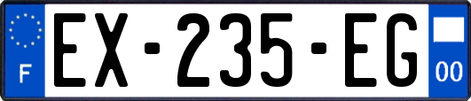 EX-235-EG