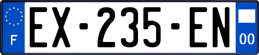 EX-235-EN