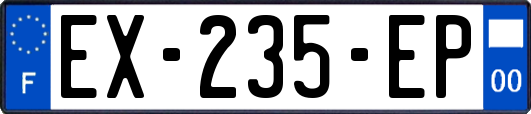 EX-235-EP