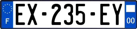 EX-235-EY