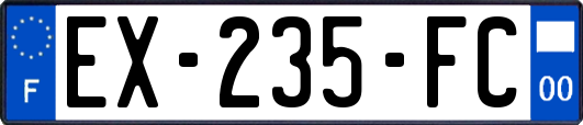 EX-235-FC