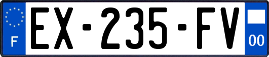EX-235-FV