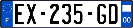 EX-235-GD