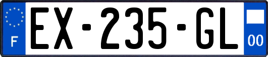 EX-235-GL