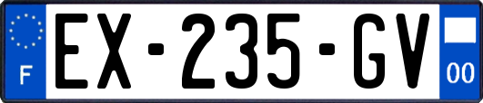 EX-235-GV