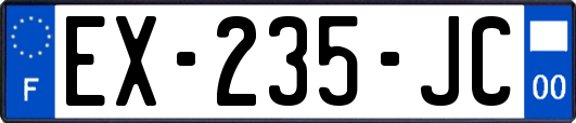 EX-235-JC