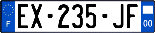 EX-235-JF