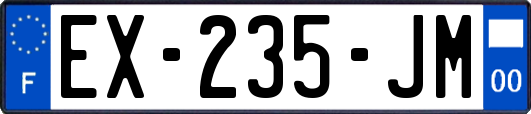 EX-235-JM