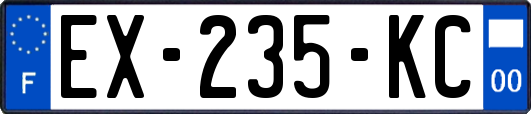 EX-235-KC