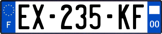 EX-235-KF