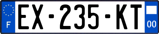 EX-235-KT
