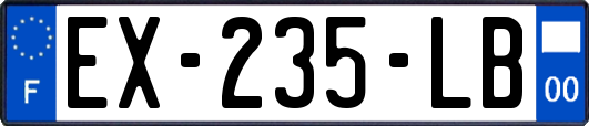 EX-235-LB