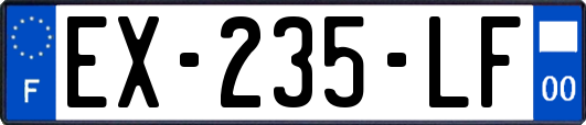 EX-235-LF