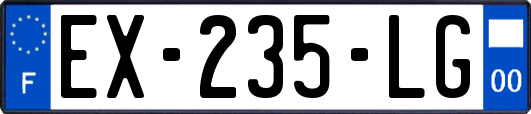 EX-235-LG