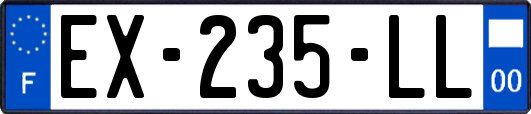 EX-235-LL