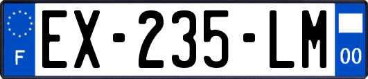 EX-235-LM