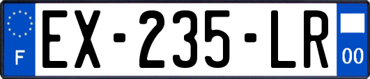EX-235-LR