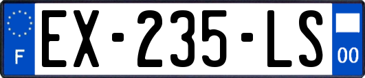 EX-235-LS