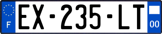 EX-235-LT