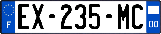EX-235-MC
