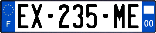 EX-235-ME