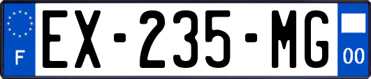 EX-235-MG