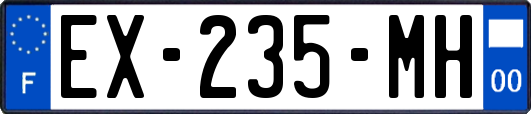 EX-235-MH