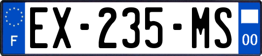 EX-235-MS