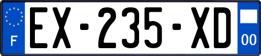 EX-235-XD