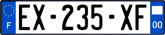EX-235-XF