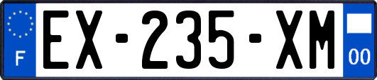 EX-235-XM