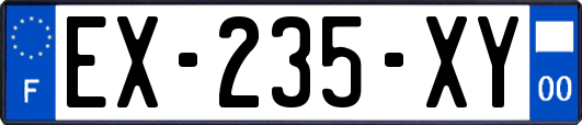 EX-235-XY