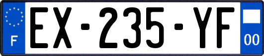 EX-235-YF