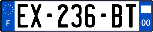 EX-236-BT