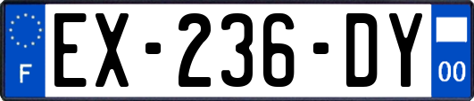 EX-236-DY