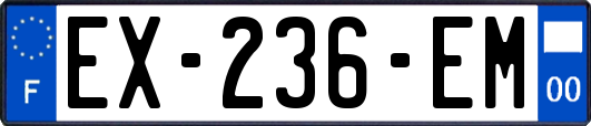 EX-236-EM