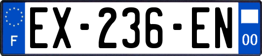 EX-236-EN