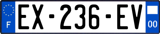 EX-236-EV
