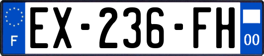 EX-236-FH